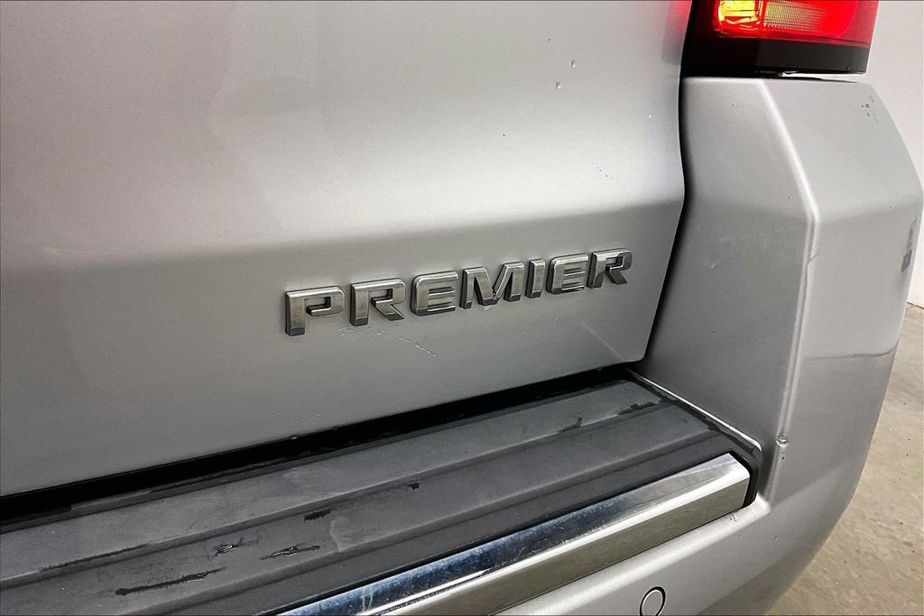 Used 2020 Chevrolet Tahoe Premier AWD/4WD image 24