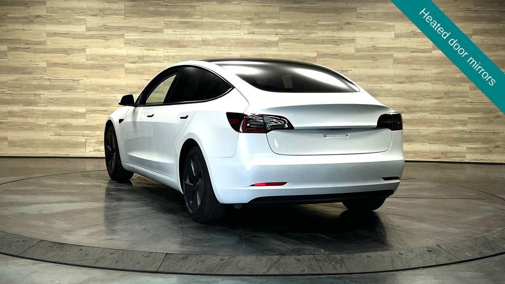 Used 2023 Tesla Model 3 Standard Range RWD image 12