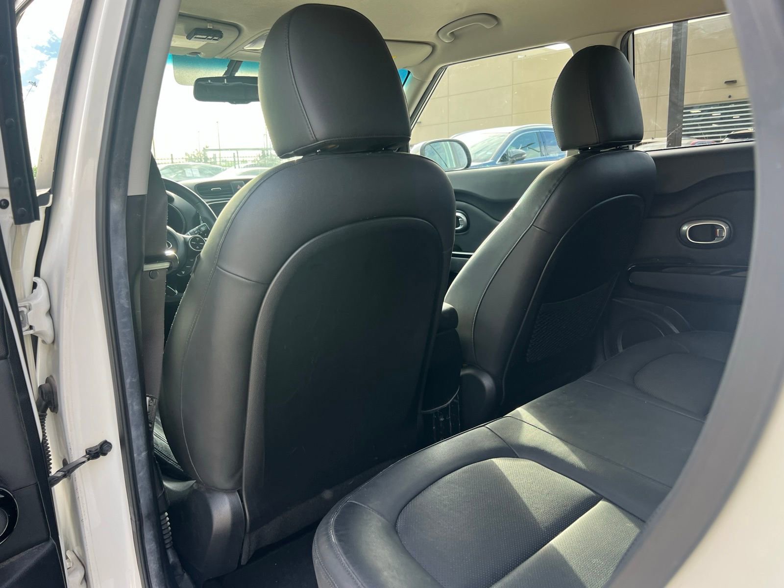 Used 2016 Kia Soul ! image 15