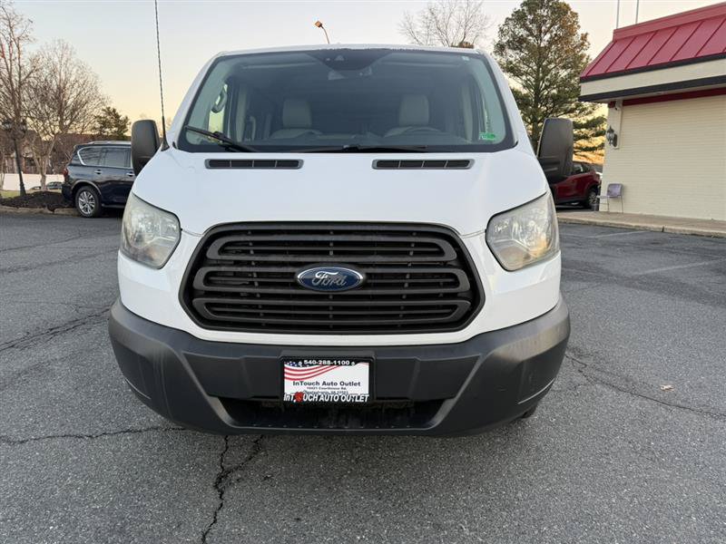Used 2016 Ford Transit 250 130 Low Roof RWD image 2