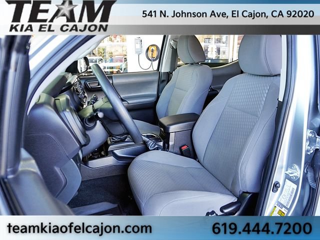 Used 2022 Toyota Tacoma SR AWD/4WD image 20