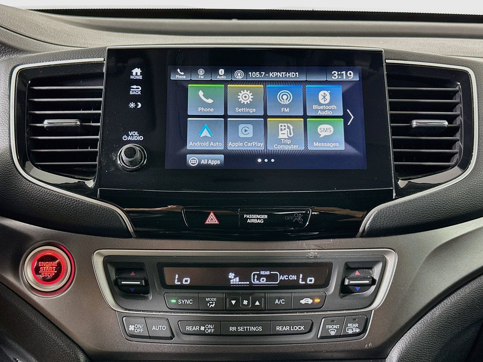 Used 2019 Honda Pilot EX-L image 23