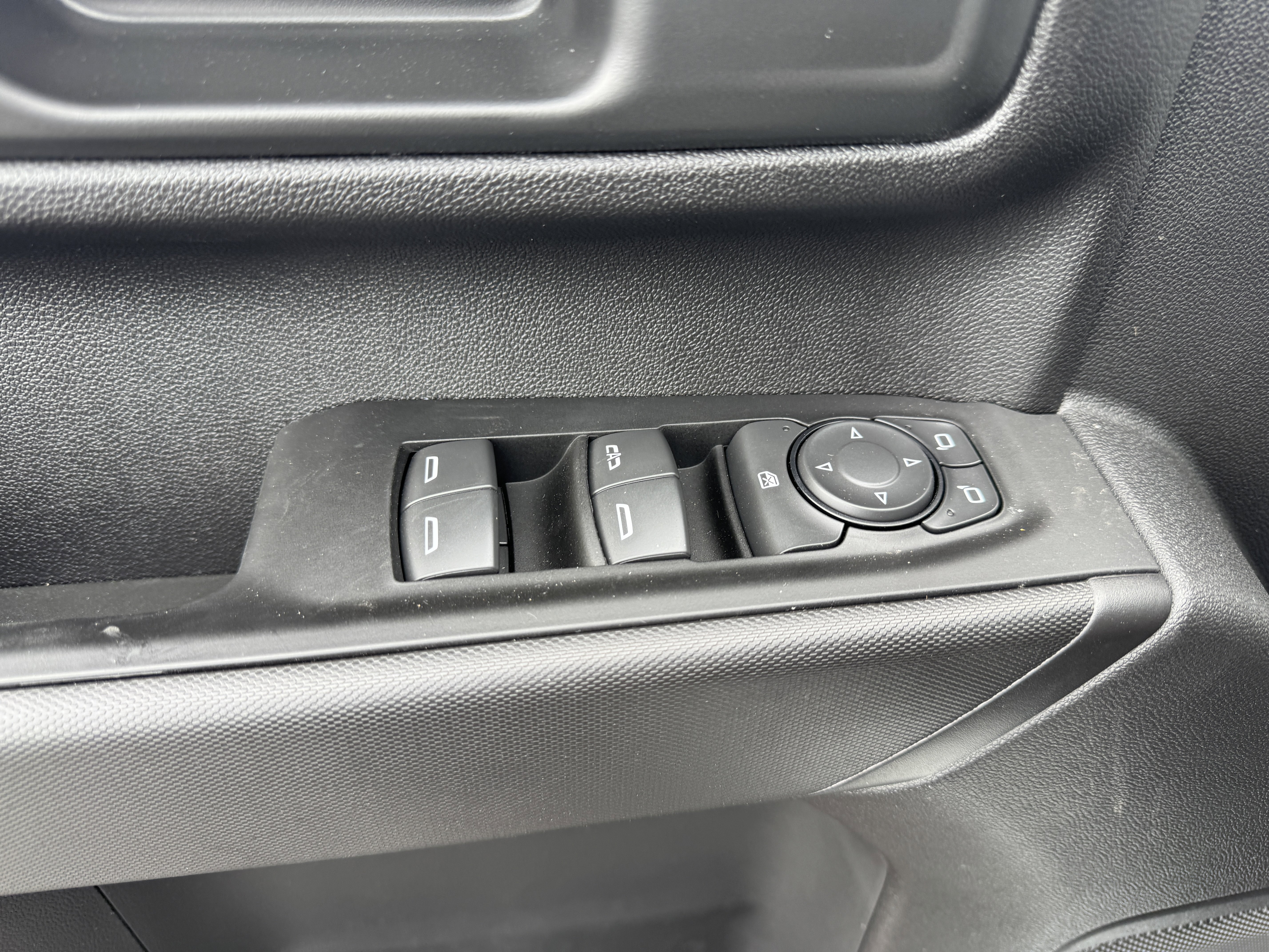 New 2026 Chevrolet Silverado 2500 W/T w/ WT Convenience Package image 11