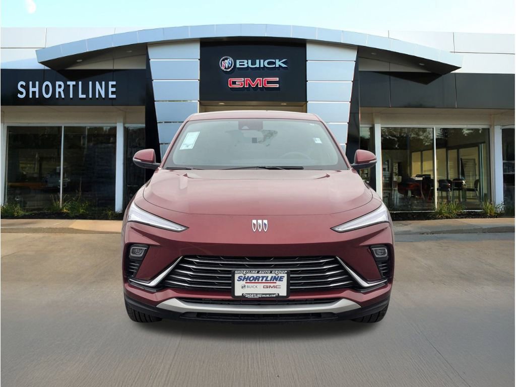 Used 2024 Buick Envista Preferred image 9