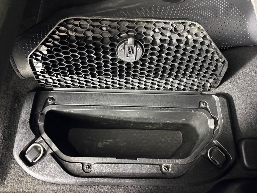 Used 2019 RAM 1500 Big Horn AWD/4WD image 51