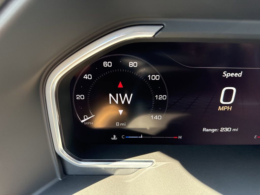 New 2026 GMC Sierra 2500 Denali Ultimate image 26