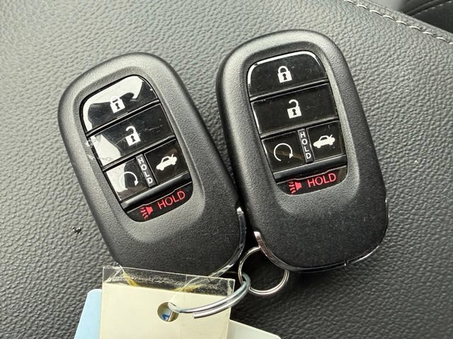 Used 2022 Honda Civic Touring image 15