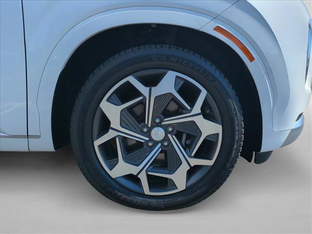 Used 2021 Hyundai Palisade Calligraphy AWD/4WD image 22