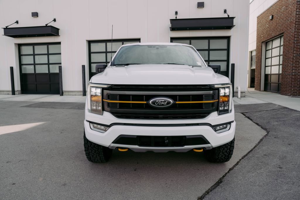 Used 2023 Ford F150 Tremor image 2