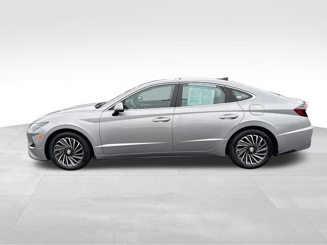 Used 2023 Hyundai Sonata SEL image 9