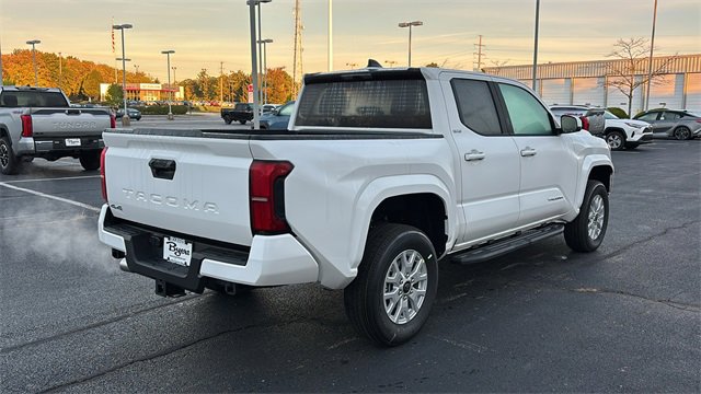 New 2025 Toyota Tacoma SR5 image 28