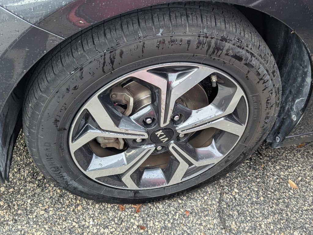 Used 2019 Kia Forte LXS image 5