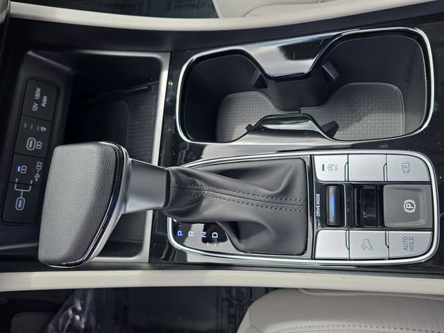 Certified 2025 Hyundai Tucson SEL image 19