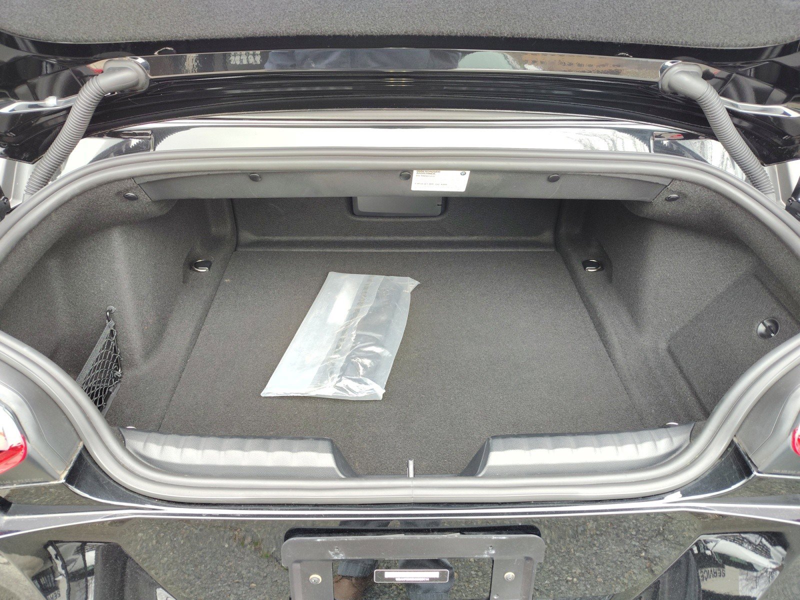 Used 2022 BMW Z4 M40i w/ Premium Package image 19