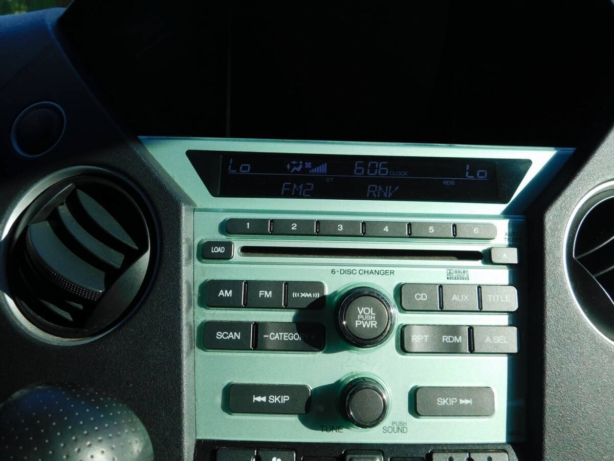 Used 2011 Honda Pilot EX-L image 14