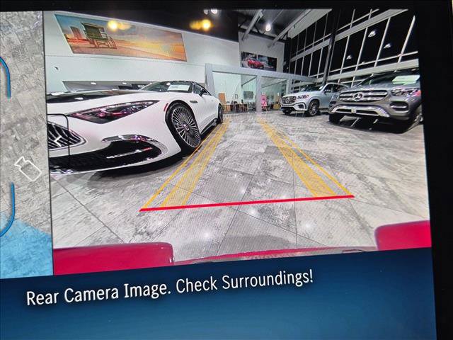 New 2026 Mercedes-Benz Maybach SL 680 image 12