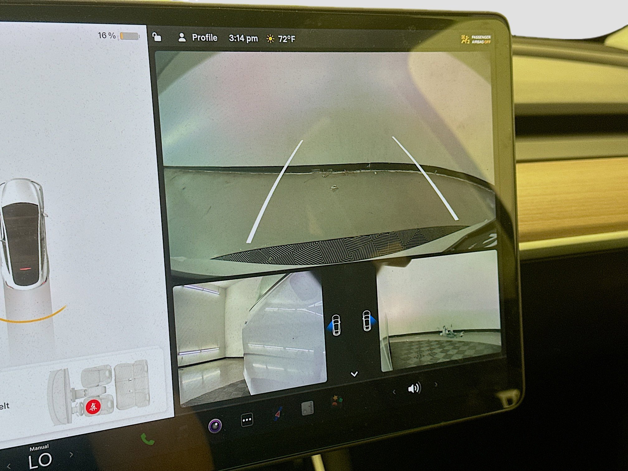 Used 2021 Tesla Model Y Long Range image 23