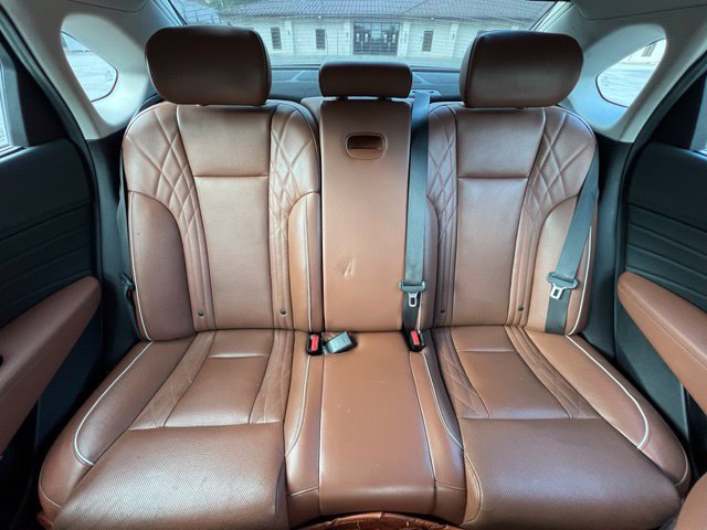 Used 2019 Kia K900 Luxury AWD/4WD image 26