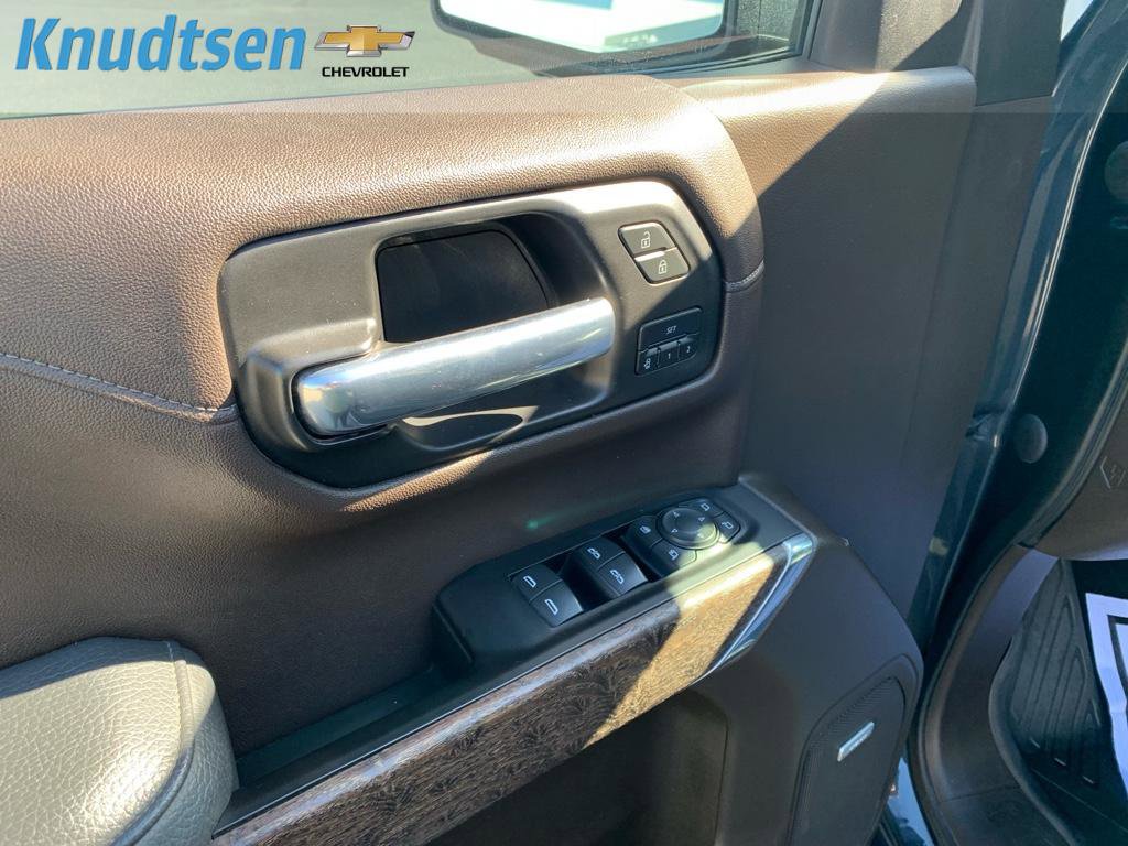 Used 2021 GMC Sierra 1500 Denali w/ Denali Ultimate Package image 19
