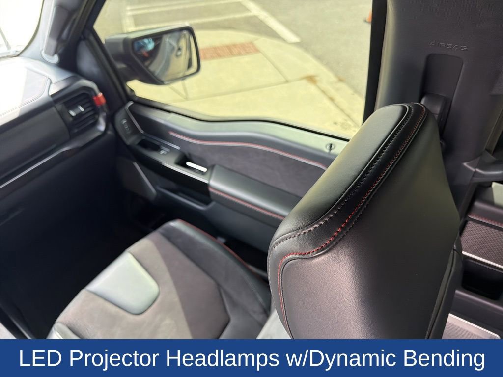 Used 2024 Ford F150 Raptor w/ Equipment Group 803A Raptor R image 18