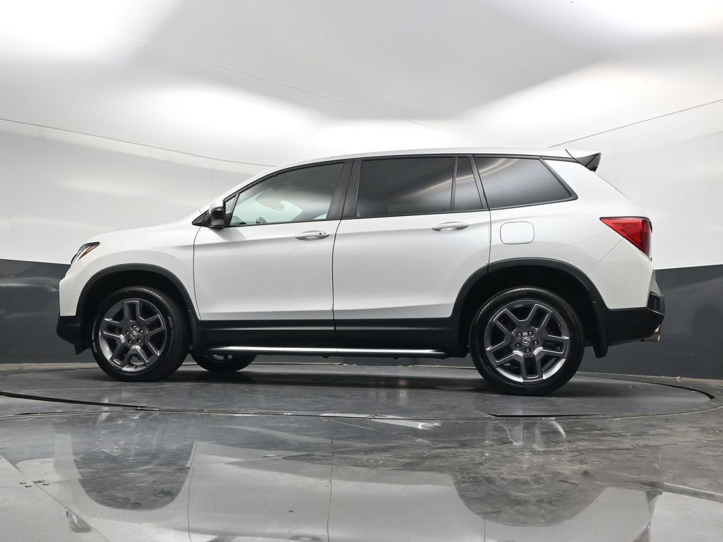 Used 2023 Honda Passport EX-L image 35