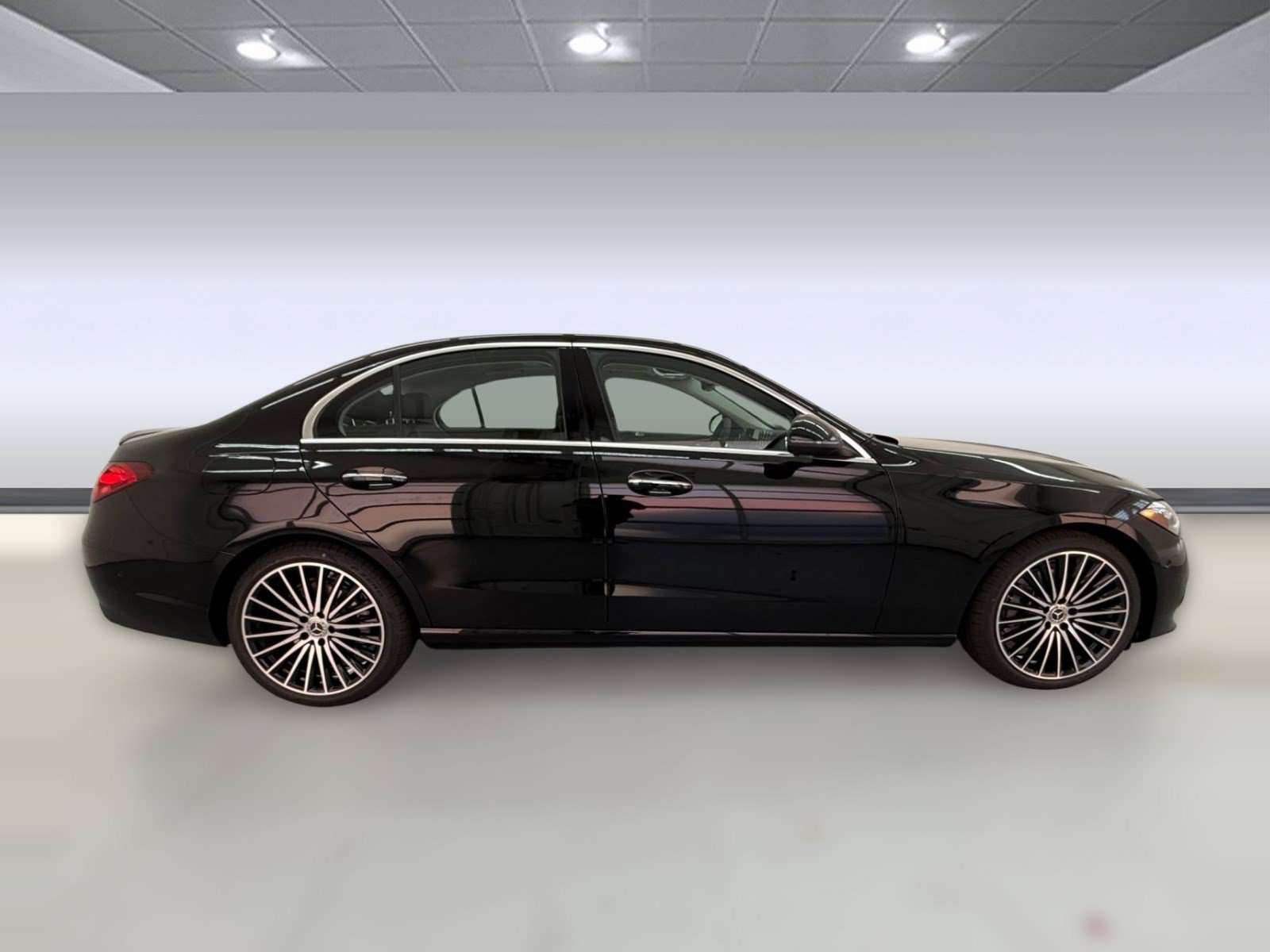 New 2026 Mercedes-Benz C 300 Sedan image 7