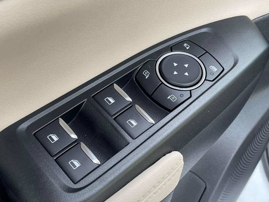 Used 2024 Ford Ranger Lariat w/ FX4 Off-Road Package image 6