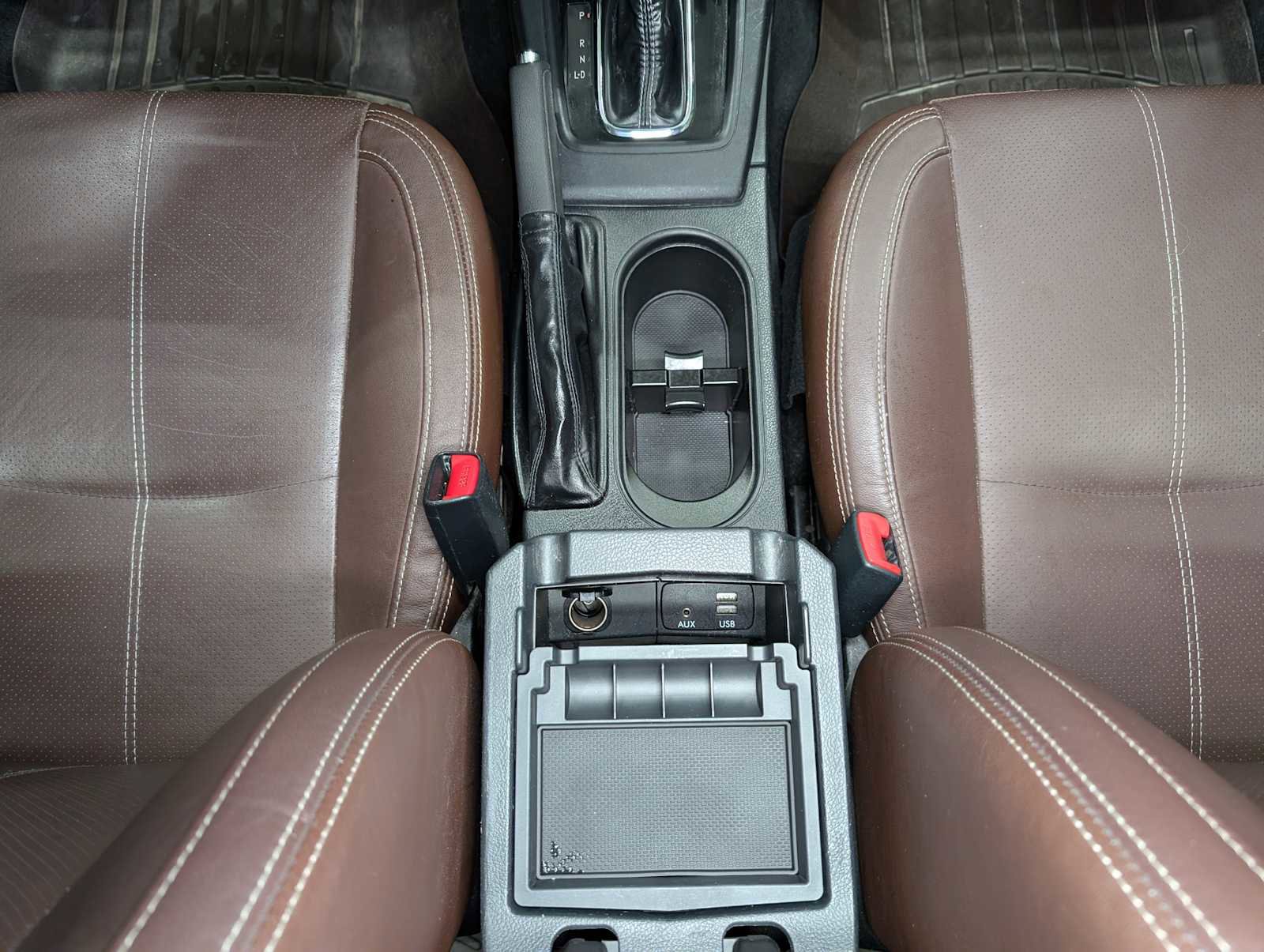 Used 2018 Subaru Forester 2.5i Touring w/ Popular Package #3B image 21