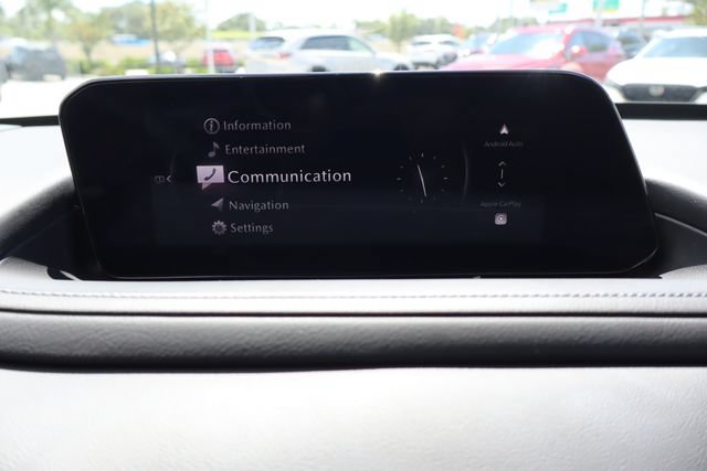 Used 2025 MAZDA CX-30 AWD 2.5 S w/ Preferred Package image 35