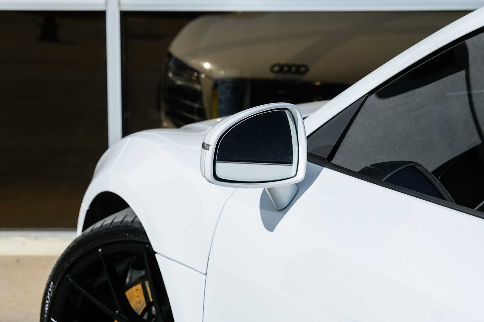 Used 2009 Audi R8 V8 AWD/4WD image 19
