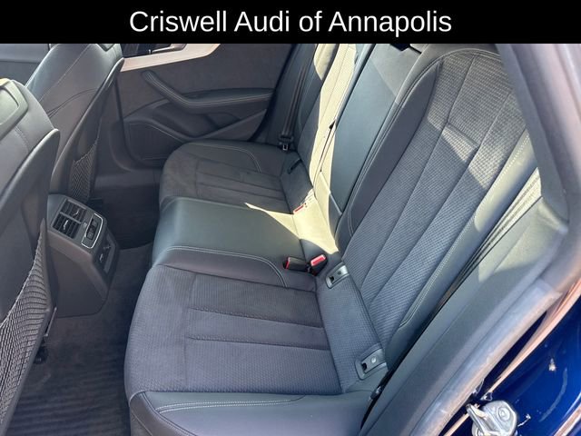 Used 2023 Audi A5 2.0T Premium Plus w/ Premium Plus AWD/4WD image 14