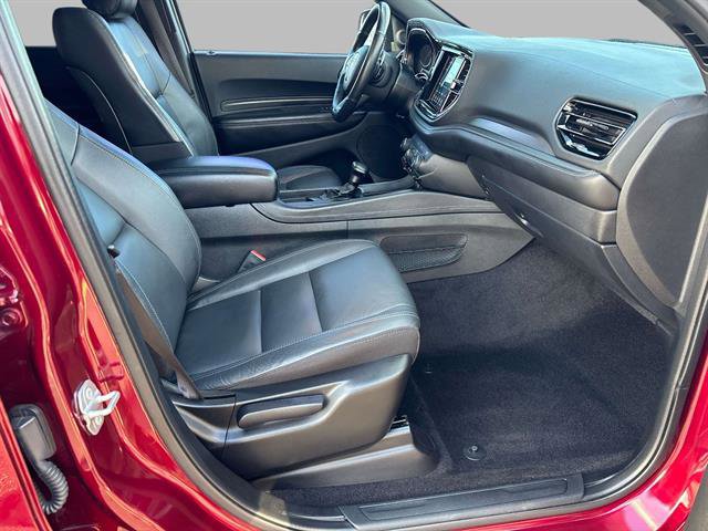 Used 2022 Dodge Durango GT w/ Blacktop Package image 16