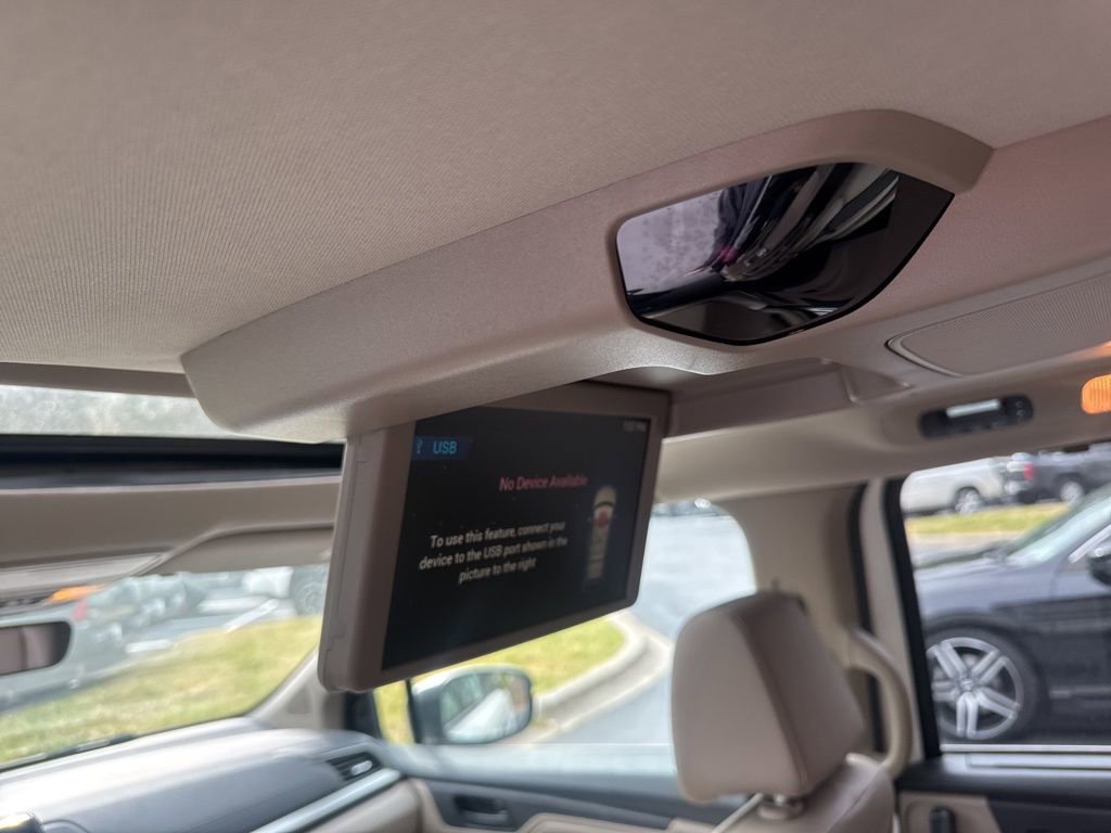 Used 2019 Honda Odyssey EX-L image 11