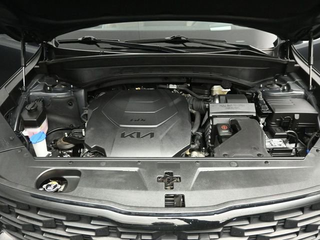 Used 2022 Kia Telluride SX w/ SX Prestige Package image 35