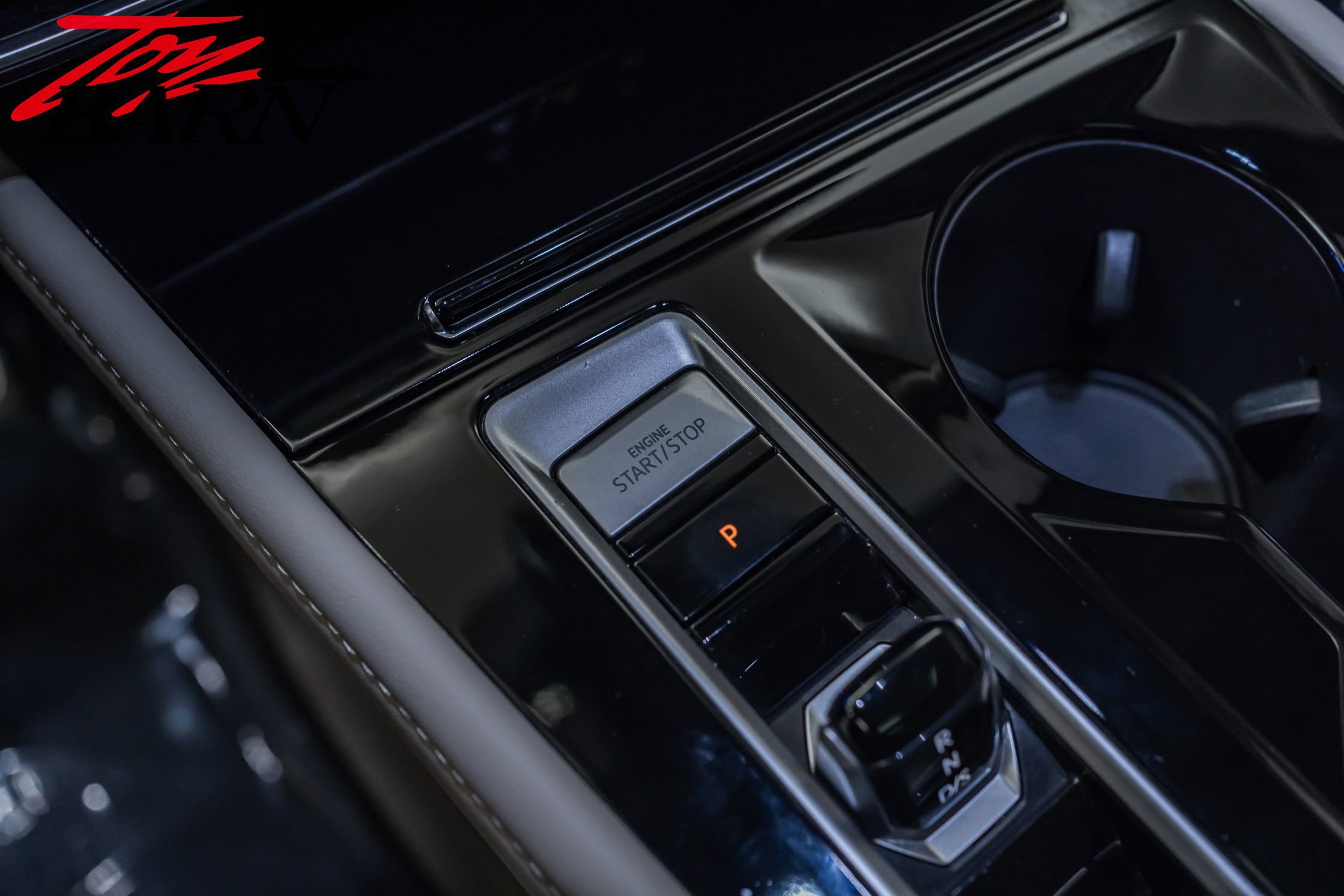 Used 2024 Volkswagen Atlas SEL Premium R-Line image 40