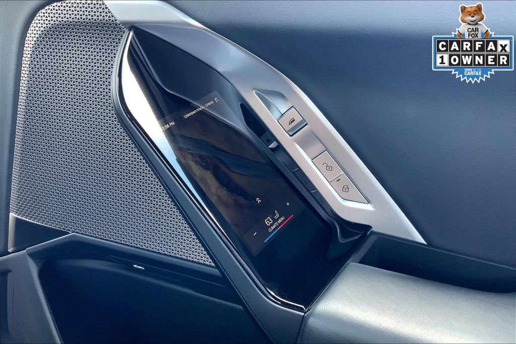 Used 2023 BMW 740i image 32