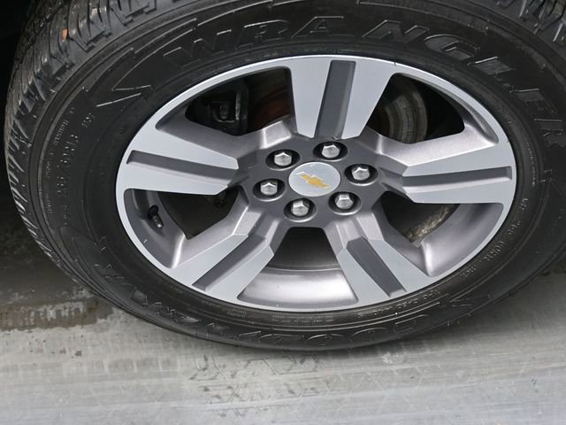Used 2016 Chevrolet Colorado LT w/ LT Convenience Package image 29