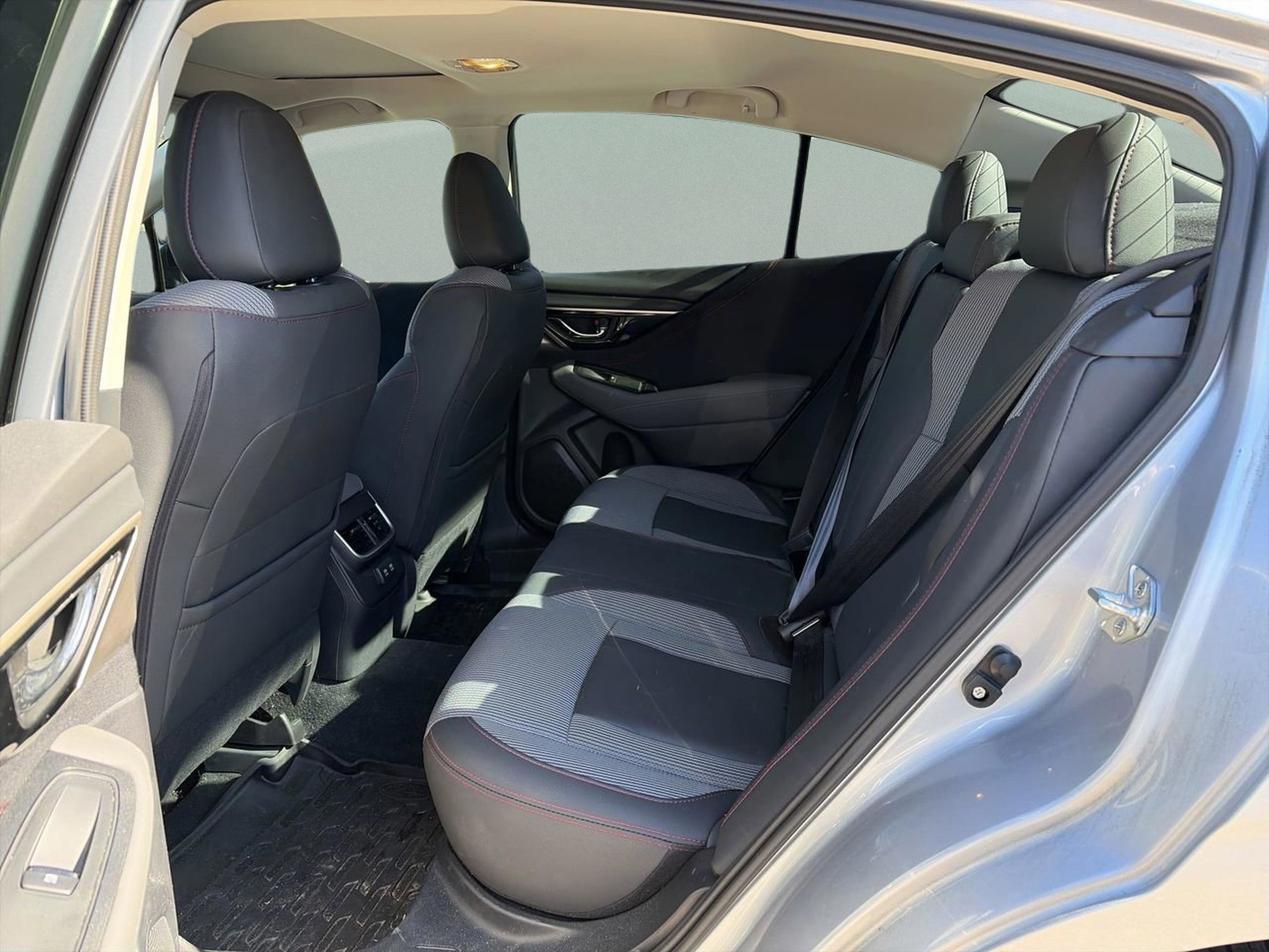 Used 2022 Subaru Legacy Sport image 17