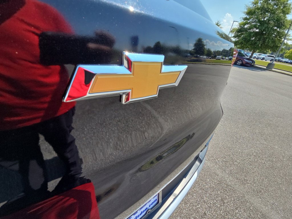 Used 2025 Chevrolet TrailBlazer LT FWD image 55