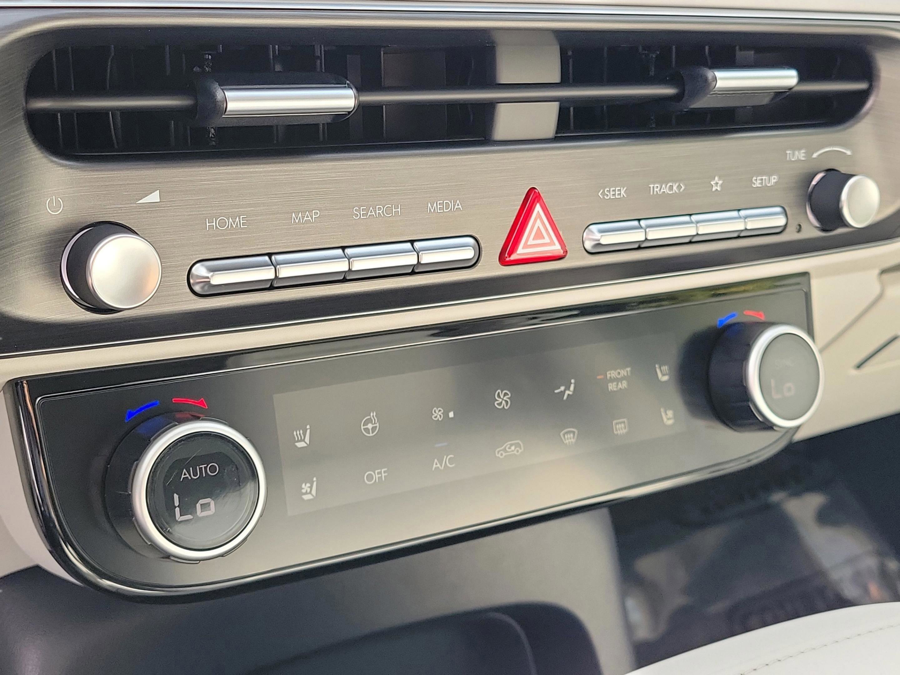 New 2026 Hyundai Palisade Calligraphy image 11