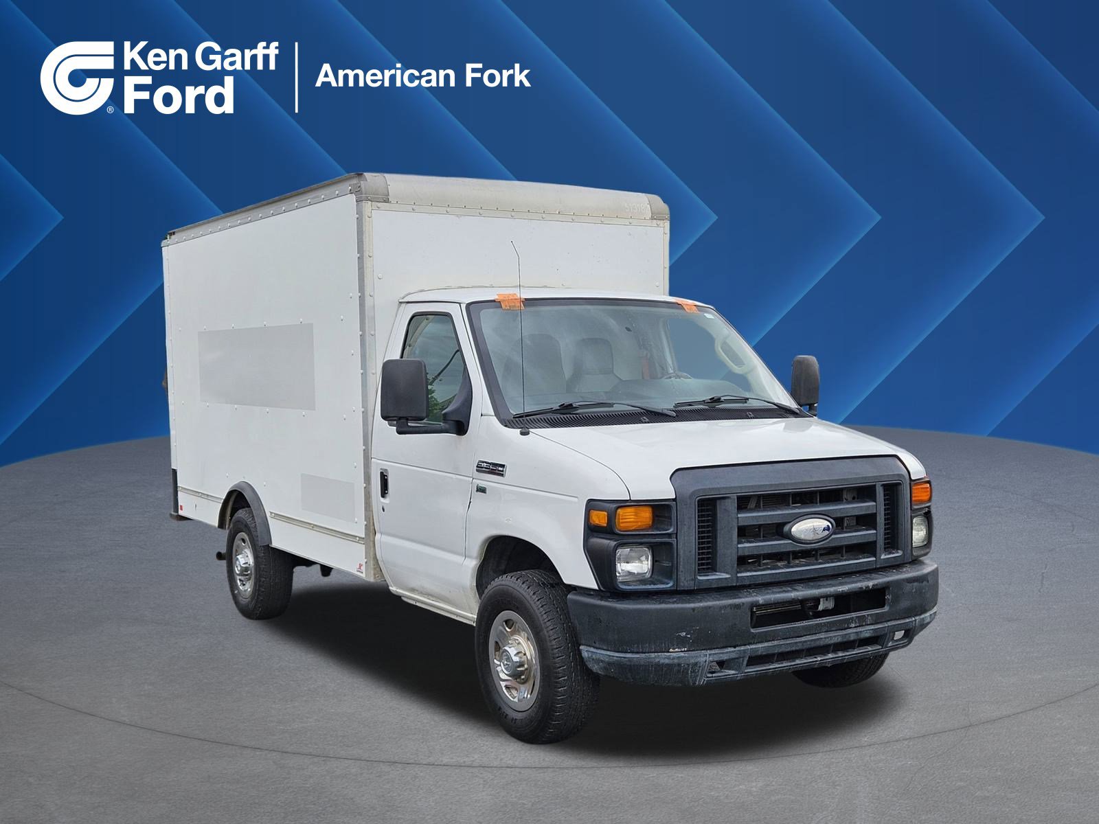 Used 2015 Ford E-350 and Econoline 350 Super Duty