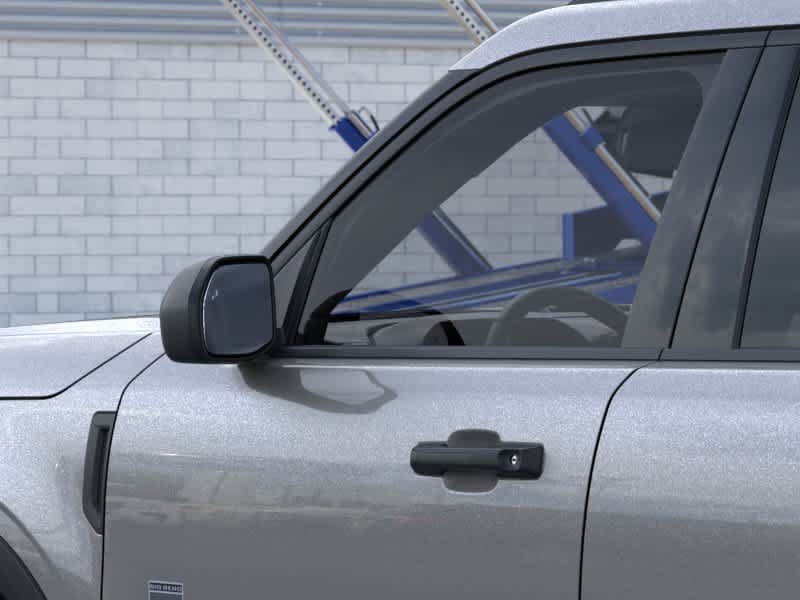 New 2026 Ford Bronco Sport Big Bend AWD/4WD image 20