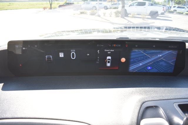 Used 2025 Ford Expedition Max Active RWD image 26