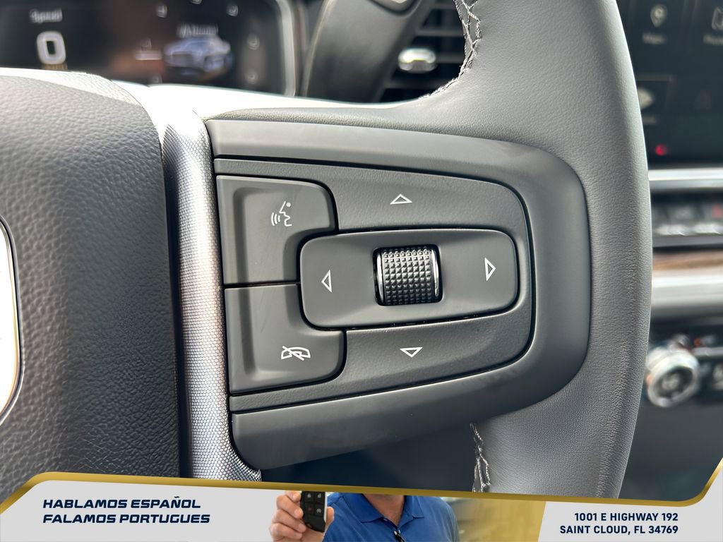New 2026 GMC Sierra 1500 Elevation w/ Elevation Select Package RWD image 26