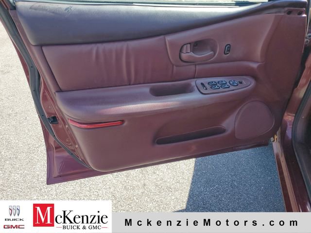 Used 1998 Buick Century Custom FWD image 9