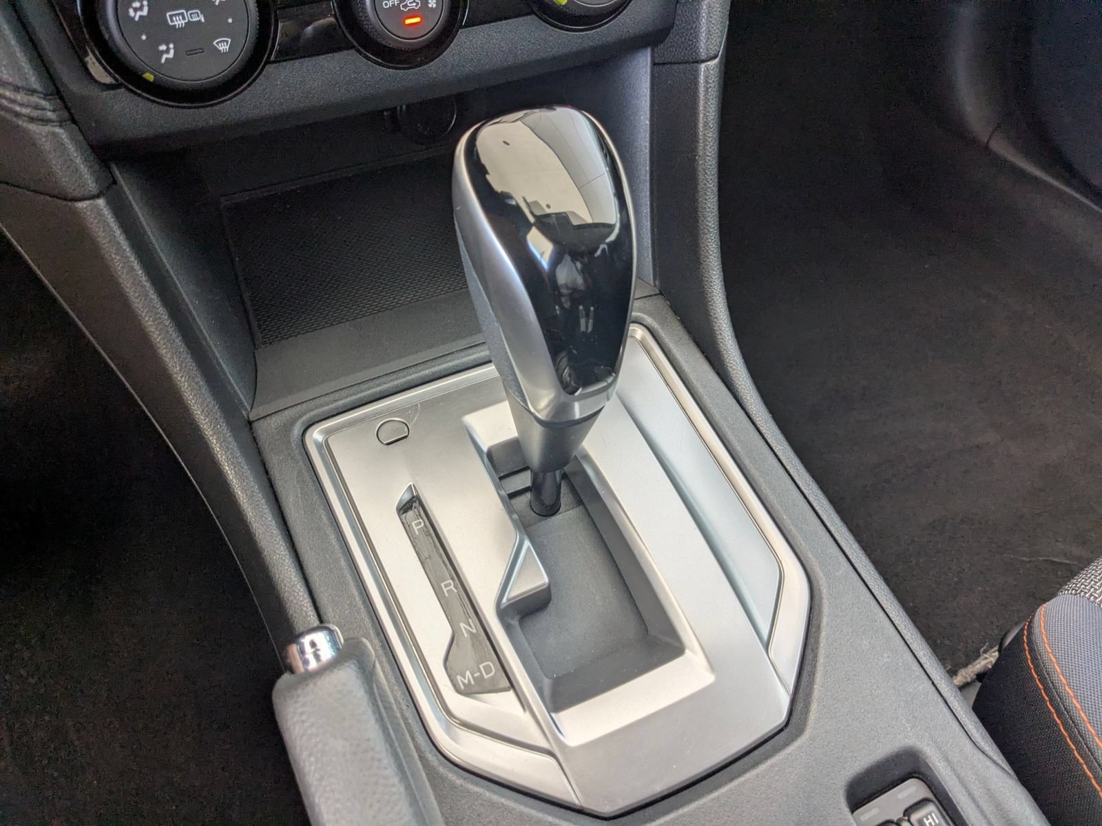 Used 2019 Subaru Crosstrek 2.0i Premium AWD/4WD image 17