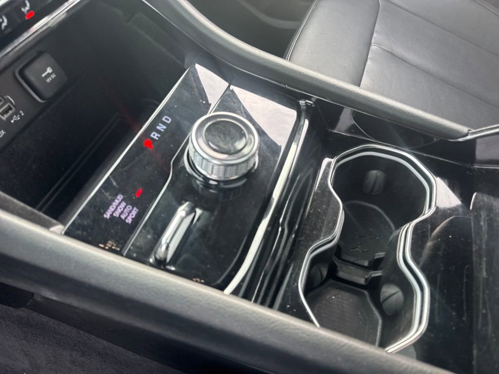 Used 2021 Jeep Grand Cherokee L Limited image 20