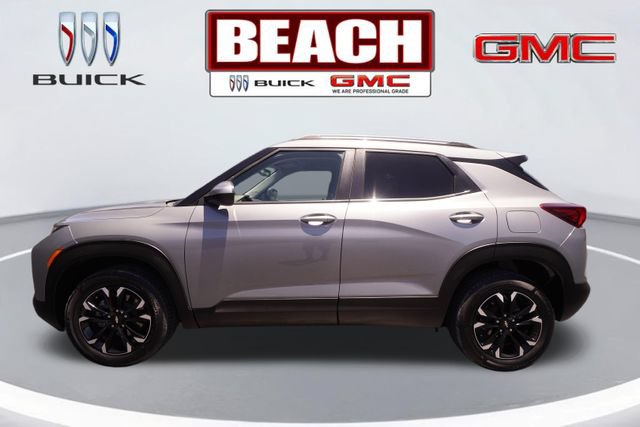 Used 2023 Chevrolet TrailBlazer LT w/ Convenience Package AWD/4WD image 6