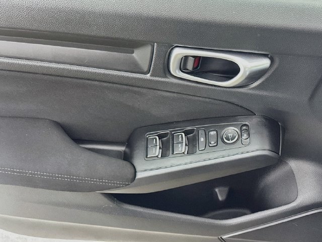 Certified 2023 Honda Civic LX image 19