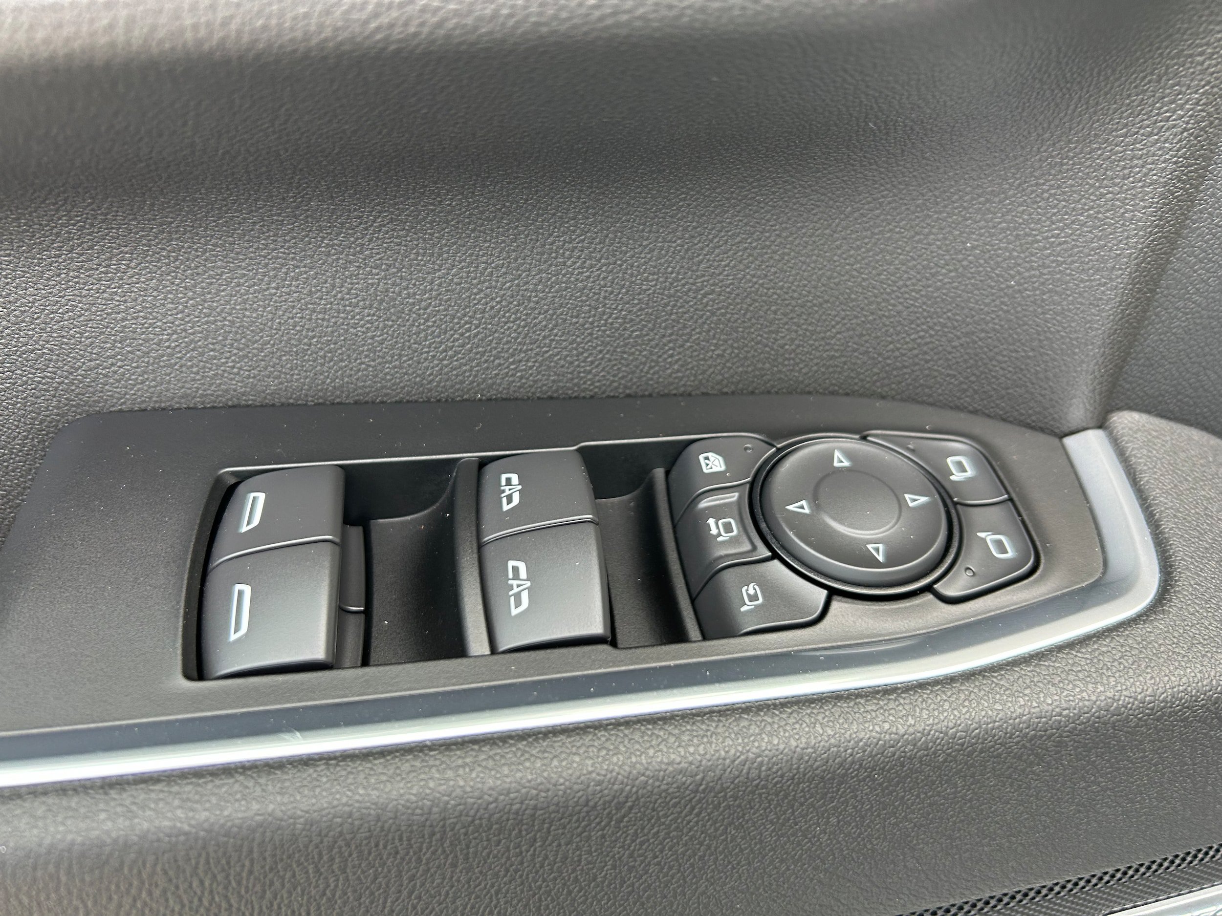 New 2026 Chevrolet Silverado 2500 LTZ AWD/4WD image 23